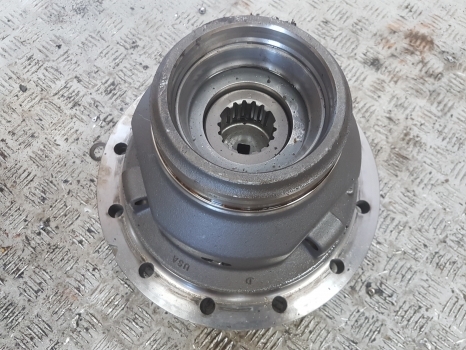 John Deere 6r Series 6210r Rear Axle Differential R341229, R560061, R319352 - Diferentsiaalvarustus - Traktor: pilt 2 John Deere 6r Series 6210r Rear Axle Differential R341229, R560061, R319352 - Diferentsiaalvarustus - Traktor: pilt 2