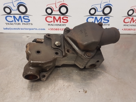 John Deere 7530, 7730, 6630, 6530 Thermostat Housing R522776, R524432 - Termostaat - Traktor: pilt 2 John Deere 7530, 7730, 6630, 6530 Thermostat Housing R522776, R524432 - Termostaat - Traktor: pilt 2