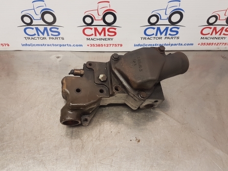 John Deere 7530, 7730, 6630, 6530 Thermostat Housing R522776, R524432 - Termostaat - Traktor: pilt 1 John Deere 7530, 7730, 6630, 6530 Thermostat Housing R522776, R524432 - Termostaat - Traktor: pilt 1
