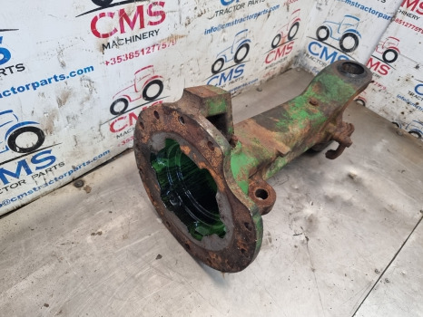 John Deere 7700, 7810, 7610, 7710 Front Axle Housing Rh, R125105, R114111 - Esitelg: pilt 4 John Deere 7700, 7810, 7610, 7710 Front Axle Housing Rh, R125105, R114111 - Esitelg: pilt 4