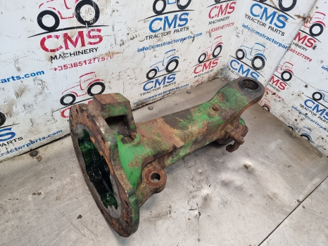 John Deere 7700, 7810, 7610, 7710 Front Axle Housing Rh, R125105, R114111 - Esitelg: pilt 3 John Deere 7700, 7810, 7610, 7710 Front Axle Housing Rh, R125105, R114111 - Esitelg: pilt 3