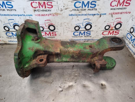 John Deere 7700, 7810, 7610, 7710 Front Axle Housing Rh, R125105, R114111 - Esitelg: pilt 1 John Deere 7700, 7810, 7610, 7710 Front Axle Housing Rh, R125105, R114111 - Esitelg: pilt 1