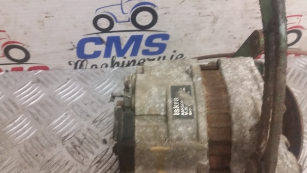 John Deere Case Alternator Iskra 12v65a Aak3330, 11201595, A187873, Re509106 - Generaator - Traktor: pilt 3 John Deere Case Alternator Iskra 12v65a Aak3330, 11201595, A187873, Re509106 - Generaator - Traktor: pilt 3