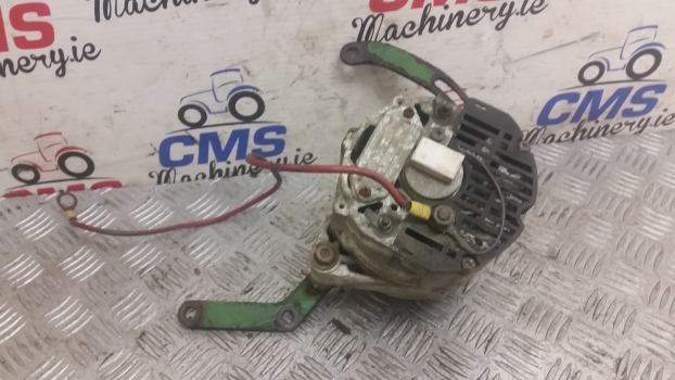 John Deere Case Alternator Iskra 12v65a Aak3330, 11201595, A187873, Re509106 - Generaator - Traktor: pilt 5 John Deere Case Alternator Iskra 12v65a Aak3330, 11201595, A187873, Re509106 - Generaator - Traktor: pilt 5