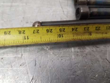 John Deere Claas Arion 500, 600 Axion 640 Engine Push Rod Kit 0011513100 - Tõukur - Traktor: pilt 4 John Deere Claas Arion 500, 600 Axion 640 Engine Push Rod Kit 0011513100 - Tõukur - Traktor: pilt 4