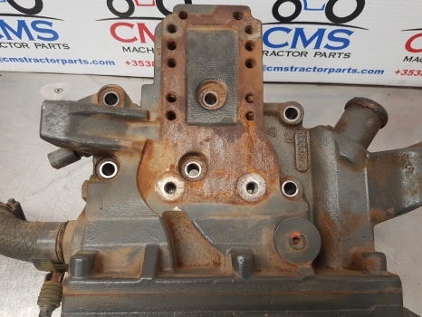 John Deere, Claas Arion 640 Water Collector, Thermostat Housing R533672, R535135 - Termostaat - Traktor: pilt 4 John Deere, Claas Arion 640 Water Collector, Thermostat Housing R533672, R535135 - Termostaat - Traktor: pilt 4