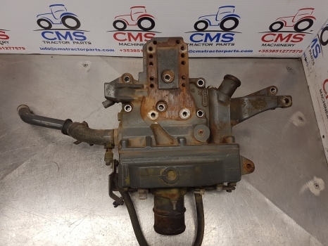 John Deere, Claas Arion 640 Water Collector, Thermostat Housing R533672, R535135 - Termostaat - Traktor: pilt 3 John Deere, Claas Arion 640 Water Collector, Thermostat Housing R533672, R535135 - Termostaat - Traktor: pilt 3