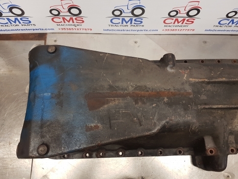 John Deere Engine Class 6068 Oil Pan Sump R504326, R125588 - Õlivann - Traktor: pilt 4 John Deere Engine Class 6068 Oil Pan Sump R504326, R125588 - Õlivann - Traktor: pilt 4