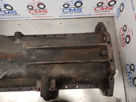John Deere Engine Class 6068 Oil Pan Sump R504326, R125588 - Õlivann - Traktor: pilt 3 John Deere Engine Class 6068 Oil Pan Sump R504326, R125588 - Õlivann - Traktor: pilt 3