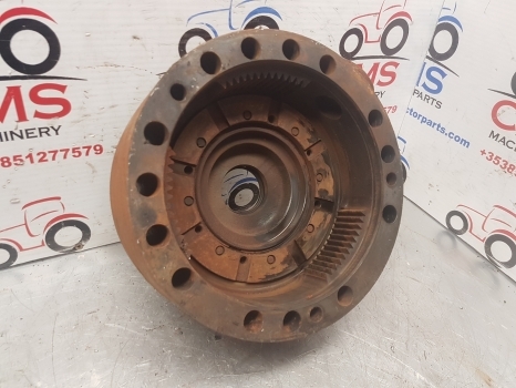 John Deere Telehandler Front Rear Axle Brake Housing Lhs, Rhs Z72506, 4475435050 - Piduriosad - Teleskooplaadur: pilt 5 John Deere Telehandler Front Rear Axle Brake Housing Lhs, Rhs Z72506, 4475435050 - Piduriosad - Teleskooplaadur: pilt 5