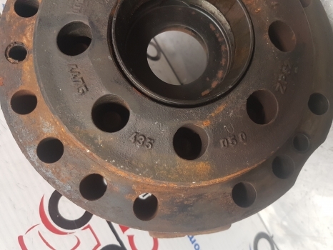 John Deere Telehandler Front Rear Axle Brake Housing Lhs, Rhs Z72506, 4475435050 - Piduriosad - Teleskooplaadur: pilt 2 John Deere Telehandler Front Rear Axle Brake Housing Lhs, Rhs Z72506, 4475435050 - Piduriosad - Teleskooplaadur: pilt 2