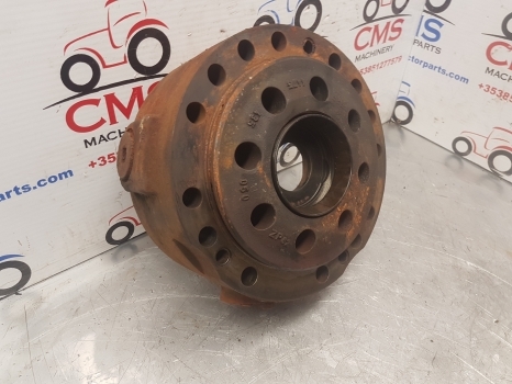 John Deere Telehandler Front Rear Axle Brake Housing Lhs, Rhs Z72506, 4475435050 - Piduriosad - Teleskooplaadur: pilt 1 John Deere Telehandler Front Rear Axle Brake Housing Lhs, Rhs Z72506, 4475435050 - Piduriosad - Teleskooplaadur: pilt 1