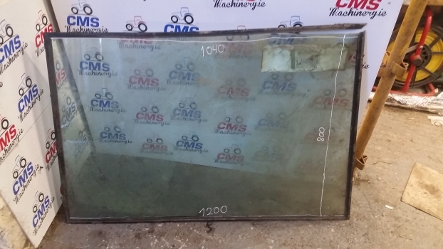 John Deere Windscreen, Framed Al25755 Al27351 See Dimensions - Esiklaas - Traktor: pilt 1 John Deere Windscreen, Framed Al25755 Al27351 See Dimensions - Esiklaas - Traktor: pilt 1