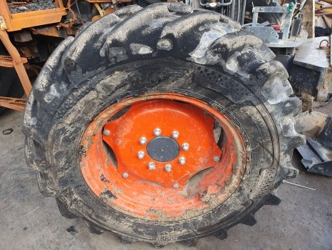 Kubota M5092 Front, Rear Axle, Engine, Transmission, Cab, Hydraulic, Lift, Parts - Mootor ja varuosad: pilt 2 Kubota M5092 Front, Rear Axle, Engine, Transmission, Cab, Hydraulic, Lift, Parts - Mootor ja varuosad: pilt 2