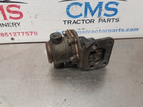 Lamboghini 1056, R1156, R1256,r550 Fuel Lift Pump 2.4519.209.0, 0.003.8319.6/10 - Kütusepump - Traktor: pilt 4 Lamboghini 1056, R1156, R1256,r550 Fuel Lift Pump 2.4519.209.0, 0.003.8319.6/10 - Kütusepump - Traktor: pilt 4