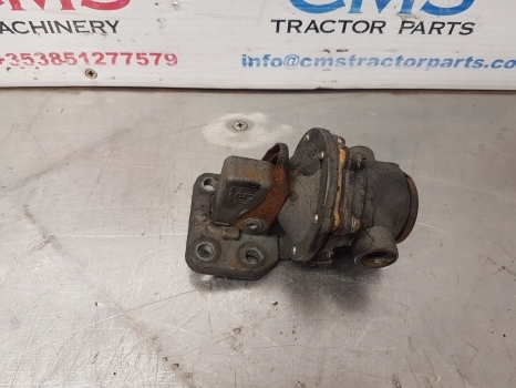 Lamboghini 1056, R1156, R1256,r550 Fuel Lift Pump 2.4519.209.0, 0.003.8319.6/10 - Kütusepump - Traktor: pilt 2 Lamboghini 1056, R1156, R1256,r550 Fuel Lift Pump 2.4519.209.0, 0.003.8319.6/10 - Kütusepump - Traktor: pilt 2