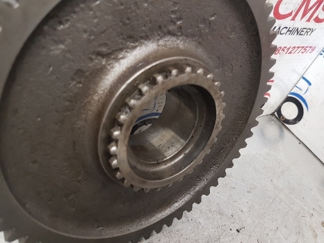 Lamborghini 1106 Pto Gear Z59 0.287.3621.0 - Jõuülekanne - Traktor: pilt 2 Lamborghini 1106 Pto Gear Z59 0.287.3621.0 - Jõuülekanne - Traktor: pilt 2