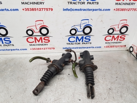 Lamborghini 1106 Same Brake Master Cylinder Pump Pair 0.257.6638.4/10, 1408811 - Piduriosad - Traktor: pilt 1 Lamborghini 1106 Same Brake Master Cylinder Pump Pair 0.257.6638.4/10, 1408811 - Piduriosad - Traktor: pilt 1