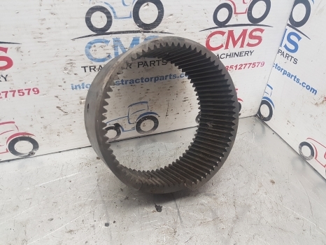 Lamborghini 1106 Same Laser Transmission Crown Wheel Gear Z72 0.233.3442.0/10 - Jõuülekanne - Traktor: pilt 1 Lamborghini 1106 Same Laser Transmission Crown Wheel Gear Z72 0.233.3442.0/10 - Jõuülekanne - Traktor: pilt 1