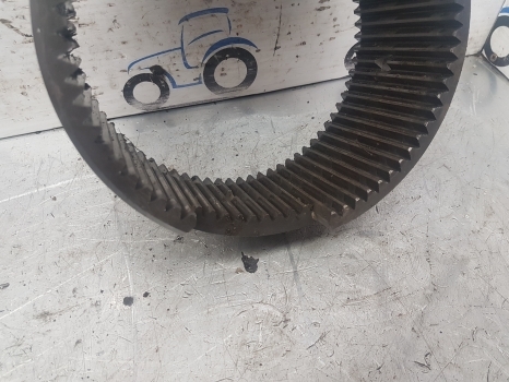 Lamborghini 1106 Same Laser Transmission Crown Wheel Gear Z72 0.233.3442.0/10 - Jõuülekanne - Traktor: pilt 2 Lamborghini 1106 Same Laser Transmission Crown Wheel Gear Z72 0.233.3442.0/10 - Jõuülekanne - Traktor: pilt 2