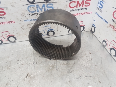 Lamborghini 1106 Same Laser Transmission Crown Wheel Gear Z72 0.233.3442.0/10 - Jõuülekanne - Traktor: pilt 3 Lamborghini 1106 Same Laser Transmission Crown Wheel Gear Z72 0.233.3442.0/10 - Jõuülekanne - Traktor: pilt 3
