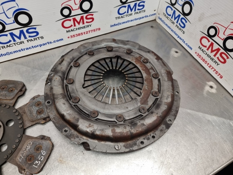 Lamborghini 1356, Same, Deutz Models, Clutch Kit 14 Inch, 001401754, 026923104 - Sidur ja varuosad - Põllutööseade: pilt 3 Lamborghini 1356, Same, Deutz Models, Clutch Kit 14 Inch, 001401754, 026923104 - Sidur ja varuosad - Põllutööseade: pilt 3