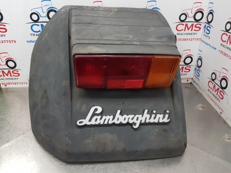 Lamborghini 950 Premium, Racing, R4, R5 Mudguard Extension Rhs 0.009.0492.3/320 - Poritiib - Traktor: pilt 1 Lamborghini 950 Premium, Racing, R4, R5 Mudguard Extension Rhs 0.009.0492.3/320 - Poritiib - Traktor: pilt 1