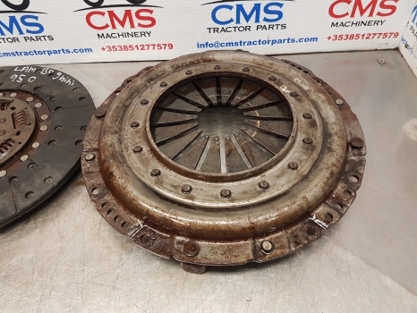 Lamborghini Premium 950, 850, 1050 Clutch Assy 13 Inch 133027910, 0.014.9423.3 - Sidur ja varuosad - Traktor: pilt 2 Lamborghini Premium 950, 850, 1050 Clutch Assy 13 Inch 133027910, 0.014.9423.3 - Sidur ja varuosad - Traktor: pilt 2