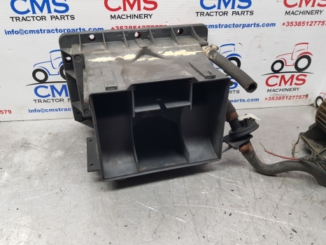 Lamborghini, Same Cab Heating Unit 0.98708.51.4/40, 0.98708.59.1, 0.98708.58.1 - Soojendus/ Ventilatsioon - Traktor: pilt 5 Lamborghini, Same Cab Heating Unit 0.98708.51.4/40, 0.98708.59.1, 0.98708.58.1 - Soojendus/ Ventilatsioon - Traktor: pilt 5