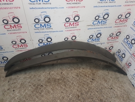 Landini Mythos 100, 90, 105, 115 Mudguard Fender Pair 3654071m1, 3654072m1 - Poritiib - Traktor: pilt 1 Landini Mythos 100, 90, 105, 115 Mudguard Fender Pair 3654071m1, 3654072m1 - Poritiib - Traktor: pilt 1