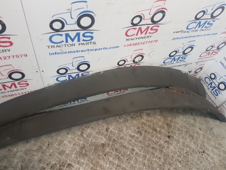 Landini Mythos 100, 90, 105, 115 Mudguard Fender Pair 3654071m1, 3654072m1 - Poritiib - Traktor: pilt 3 Landini Mythos 100, 90, 105, 115 Mudguard Fender Pair 3654071m1, 3654072m1 - Poritiib - Traktor: pilt 3