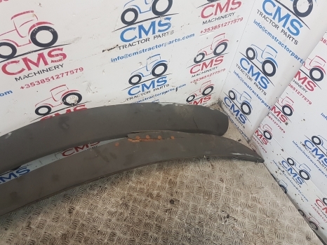 Landini Mythos 100, 90, 105, 115 Mudguard Fender Pair 3654071m1, 3654072m1 - Poritiib - Traktor: pilt 4 Landini Mythos 100, 90, 105, 115 Mudguard Fender Pair 3654071m1, 3654072m1 - Poritiib - Traktor: pilt 4