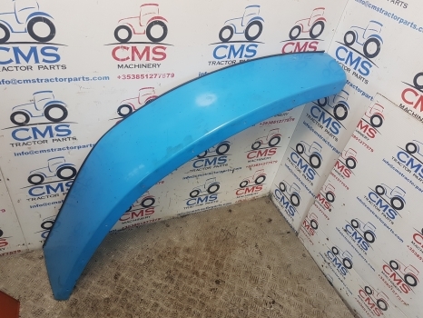Landini Mythos 100, 95, 105, 115 Mudguard Rhs 3551805m1, 3551805m2 - Poritiib - Traktor: pilt 1 Landini Mythos 100, 95, 105, 115 Mudguard Rhs 3551805m1, 3551805m2 - Poritiib - Traktor: pilt 1