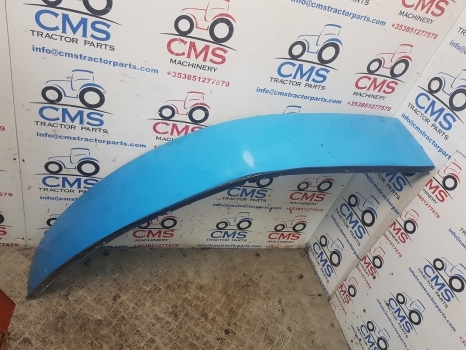Landini Mythos 100, 95, 105, 115 Mudguard Rhs 3551805m1, 3551805m2 - Poritiib - Traktor: pilt 5 Landini Mythos 100, 95, 105, 115 Mudguard Rhs 3551805m1, 3551805m2 - Poritiib - Traktor: pilt 5