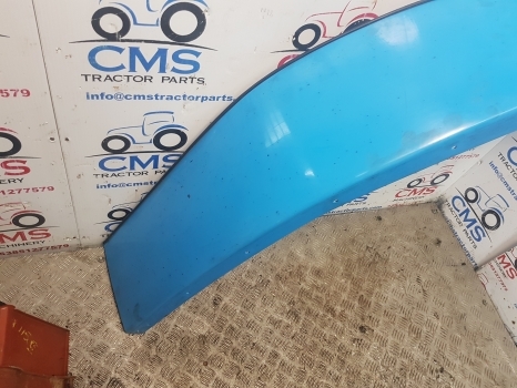 Landini Mythos 100, 95, 105, 115 Mudguard Rhs 3551805m1, 3551805m2 - Poritiib - Traktor: pilt 2 Landini Mythos 100, 95, 105, 115 Mudguard Rhs 3551805m1, 3551805m2 - Poritiib - Traktor: pilt 2