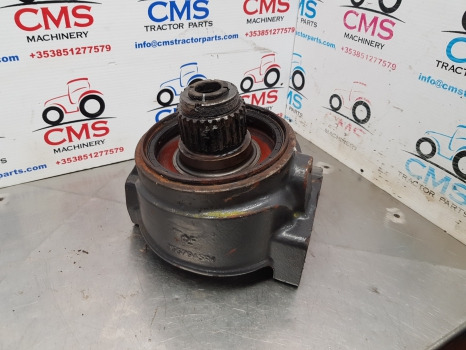 Esitelg Landini Mythos 100, Mccormick Series, Front Axle Swivel Housing 3557945r1: pilt 7