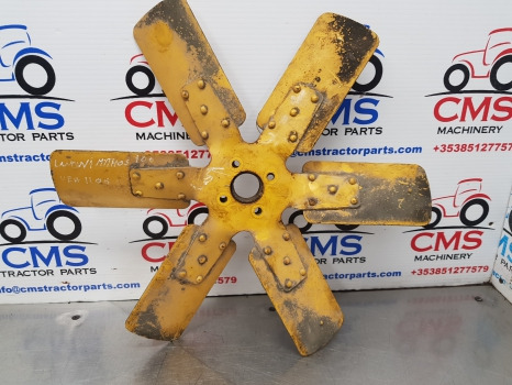 Landini Mythos 100, Vision, Ghibli, Mf. Cooling Fan 31258002, 3542355m91 - Puhur: pilt 2 Landini Mythos 100, Vision, Ghibli, Mf. Cooling Fan 31258002, 3542355m91 - Puhur: pilt 2