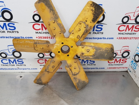 Landini Mythos 100, Vision, Ghibli, Mf. Cooling Fan 31258002, 3542355m91 - Puhur: pilt 1 Landini Mythos 100, Vision, Ghibli, Mf. Cooling Fan 31258002, 3542355m91 - Puhur: pilt 1