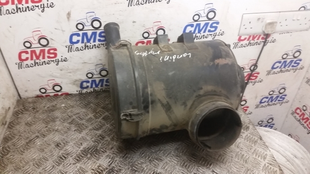 Landini Mythos Series 110, 115 Engine Air Filter Housing 3670486m92 - Õhufilter - Traktor: pilt 3 Landini Mythos Series 110, 115 Engine Air Filter Housing 3670486m92 - Õhufilter - Traktor: pilt 3