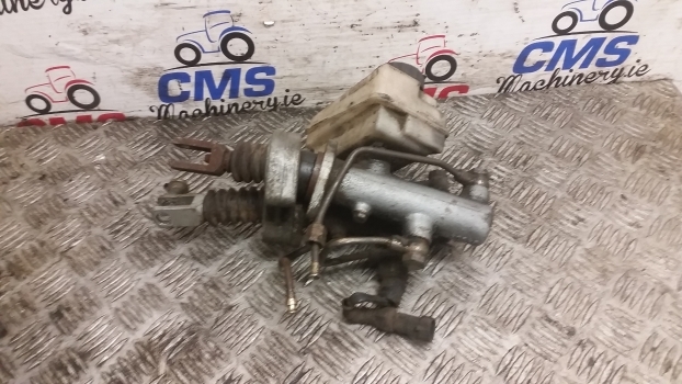 Landini Mythos Series 115 Brake Master Cylinders Kit 3666220m91 - Pidurisilinder - Traktor: pilt 3 Landini Mythos Series 115 Brake Master Cylinders Kit 3666220m91 - Pidurisilinder - Traktor: pilt 3