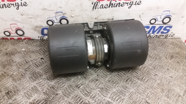 Landini Mythos Series 115 Cab Fan Blower Ventilator 3541127m91 - Salongiventilaator - Traktor: pilt 1 Landini Mythos Series 115 Cab Fan Blower Ventilator 3541127m91 - Salongiventilaator - Traktor: pilt 1