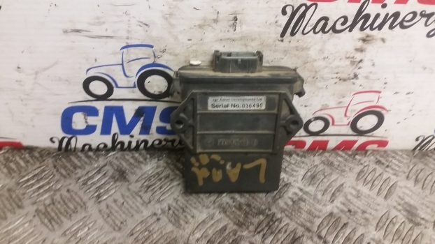 Landini Mythos Series 115 Ecu Eec325x4 - Mootori juhtimisseade - Traktor: pilt 1 Landini Mythos Series 115 Ecu Eec325x4 - Mootori juhtimisseade - Traktor: pilt 1