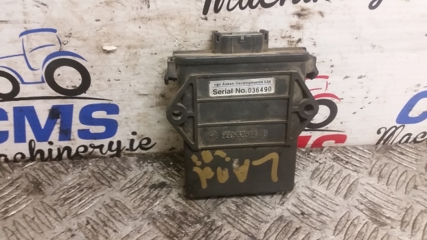 Landini Mythos Series 115 Ecu Eec325x4 - Mootori juhtimisseade - Traktor: pilt 4 Landini Mythos Series 115 Ecu Eec325x4 - Mootori juhtimisseade - Traktor: pilt 4