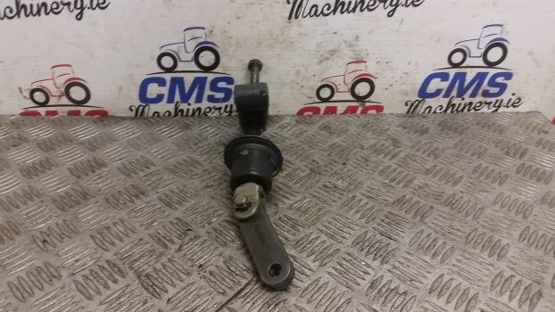 Landini Mythos Series Mythos 115 Brake Pedal Lever Assembly 3304805m92 - Piduriosad - Traktor: pilt 2 Landini Mythos Series Mythos 115 Brake Pedal Lever Assembly 3304805m92 - Piduriosad - Traktor: pilt 2
