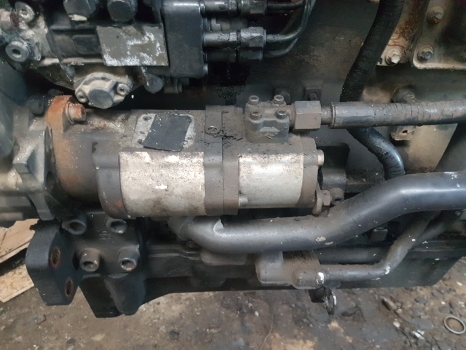 Landini Mythos Tdi 115 Complete Engine For Parts W/o Fuel Pump Perkins Zz90228 - Mootor - Põllutööseade: pilt 2 Landini Mythos Tdi 115 Complete Engine For Parts W/o Fuel Pump Perkins Zz90228 - Mootor - Põllutööseade: pilt 2