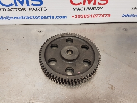 Landini Vision 105, 95 Fuel Pump Gear 68t 3117l261 - Kütusepump - Traktor: pilt 3 Landini Vision 105, 95 Fuel Pump Gear 68t 3117l261 - Kütusepump - Traktor: pilt 3