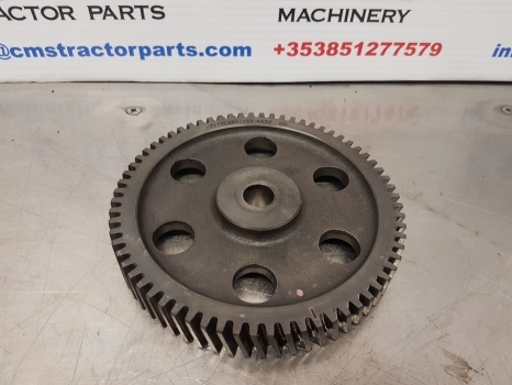 Landini Vision 105, 95 Fuel Pump Gear 68t 3117l261 - Kütusepump - Traktor: pilt 1 Landini Vision 105, 95 Fuel Pump Gear 68t 3117l261 - Kütusepump - Traktor: pilt 1