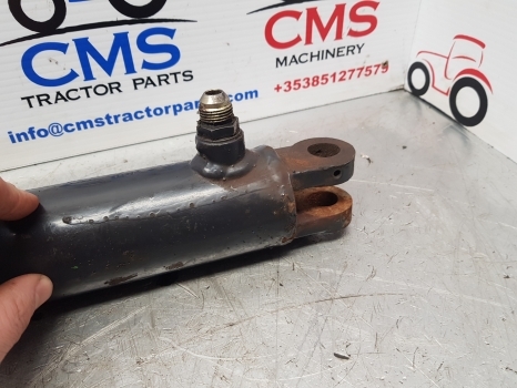 Landini Vision 105 Lift Assist Cylinder Ram 3186443m91, 3314679m1, 3678252m91 - Hüdrauliline silinder - Traktor: pilt 5 Landini Vision 105 Lift Assist Cylinder Ram 3186443m91, 3314679m1, 3678252m91 - Hüdrauliline silinder - Traktor: pilt 5