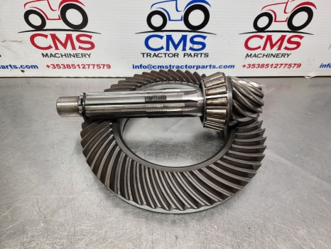 Landini Vision 105, Mccormick, Rear Axle Bevel Gear 3531943m91, 3531943m92 - Tagatelg: pilt 1 Landini Vision 105, Mccormick, Rear Axle Bevel Gear 3531943m91, 3531943m92 - Tagatelg: pilt 1