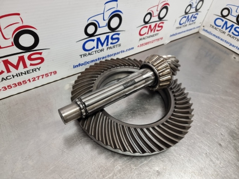 Landini Vision 105, Mccormick, Rear Axle Bevel Gear 3531943m91, 3531943m92 - Tagatelg: pilt 2 Landini Vision 105, Mccormick, Rear Axle Bevel Gear 3531943m91, 3531943m92 - Tagatelg: pilt 2